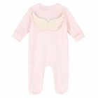 افرول باللون الوردي للبنات, 2, hi-res