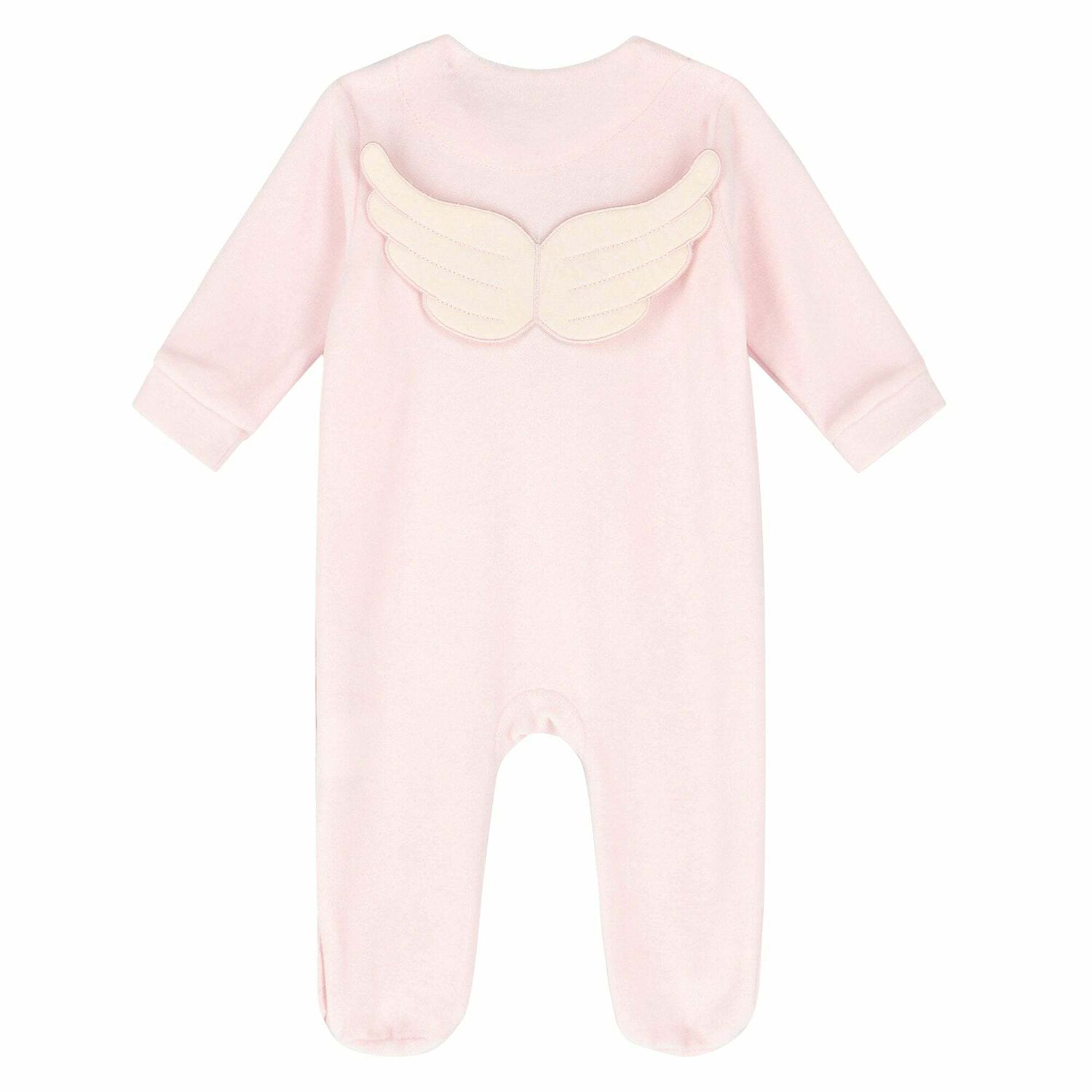 افرول باللون الوردي للبنات, 2, hi-res