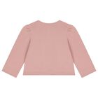 طقم بنات ليغنز باللون الوردي والبيج, 2, hi-res