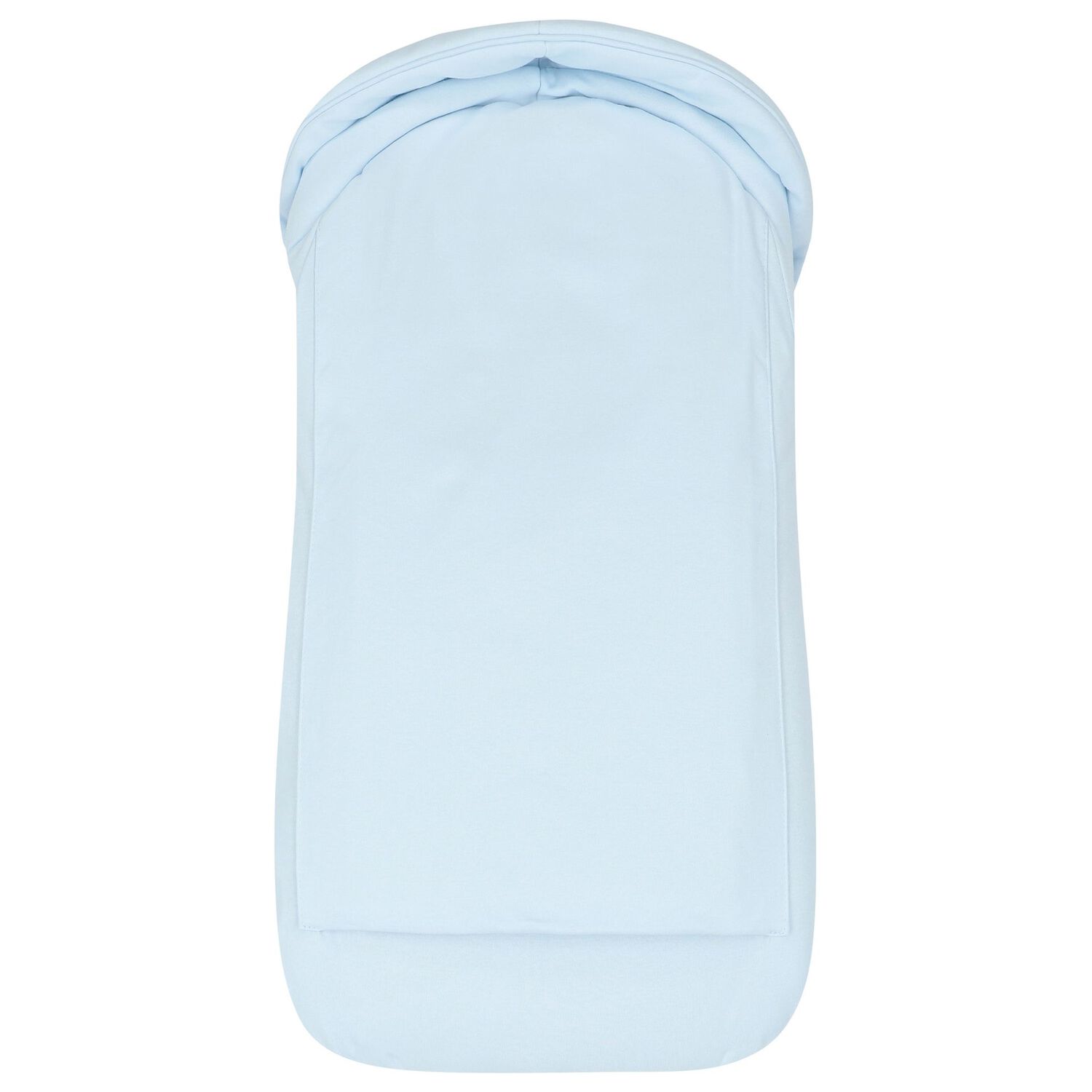 مدس أولاد تيدي باللون الأزرق والأبيض, 1, hi-res