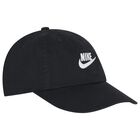 قبعة بالشعار باللون الأبيض للأولاد, 2, hi-res