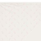 بطانية بنات بطبعة قلب باللون الأبيض, 1, hi-res