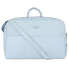 شنطة مواليد مبطنة باللون الأزرق للأطفال , 1, hi-res