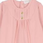 أفارول بنات بالشعار باللون الوردي, 2, hi-res