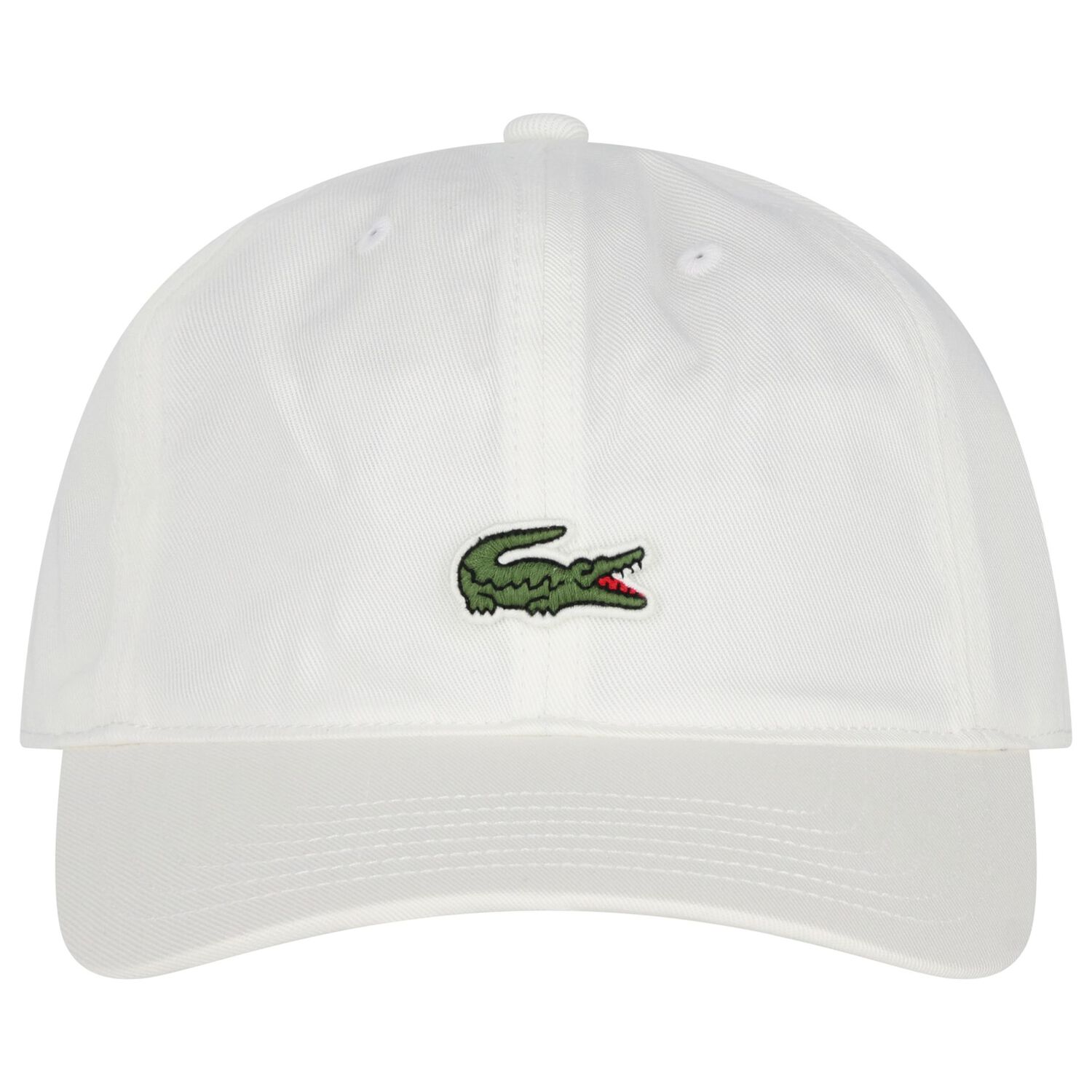 Boys White Logo Cap, 1, hi-res image number null