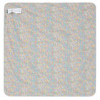 بطانية بالشعار بطبعة تيدي باللون الرمادي, 2, hi-res