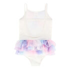 مايوه باللون الأبيض للبنات, 2, hi-res