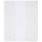 بطانية بطبعة خريطة باللون الأبيض والبيج , 1, hi-res