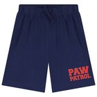 Boys Red & Blue Paw Patrol Shorts Set, 1, hi-res