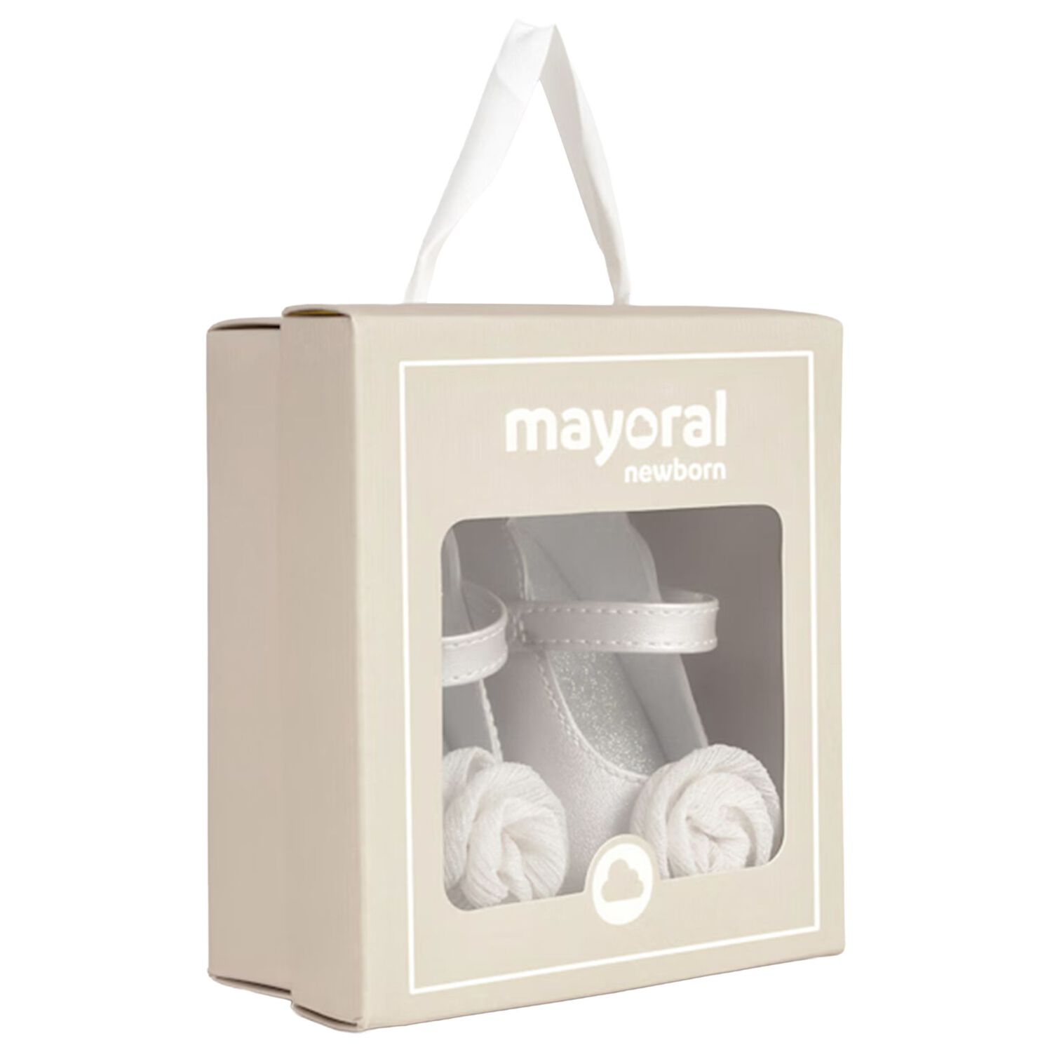 حذاء ما قبل المشي للبنات الصغيرات باللون الذهبي, 4, hi-res