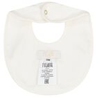 طقم هدايا للأولاد الصغار بنمط خريطة جغرافية باللونين العاجي والأزرق, 1, hi-res