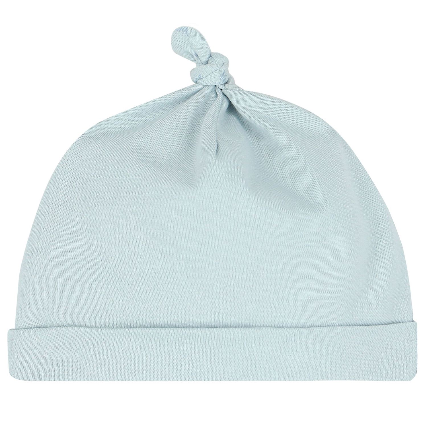 طقم أولاد هدايا أفرول بالشعار باللون الأزرق, 3, hi-res