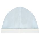 طقم هدايا ملابس أطفال بالشعار باللون العاجي والازرق للأولاد, 3, hi-res