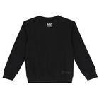 بدلة رياضية بنات بطبعة هالو كيتى باللون الأسود, 1, hi-res