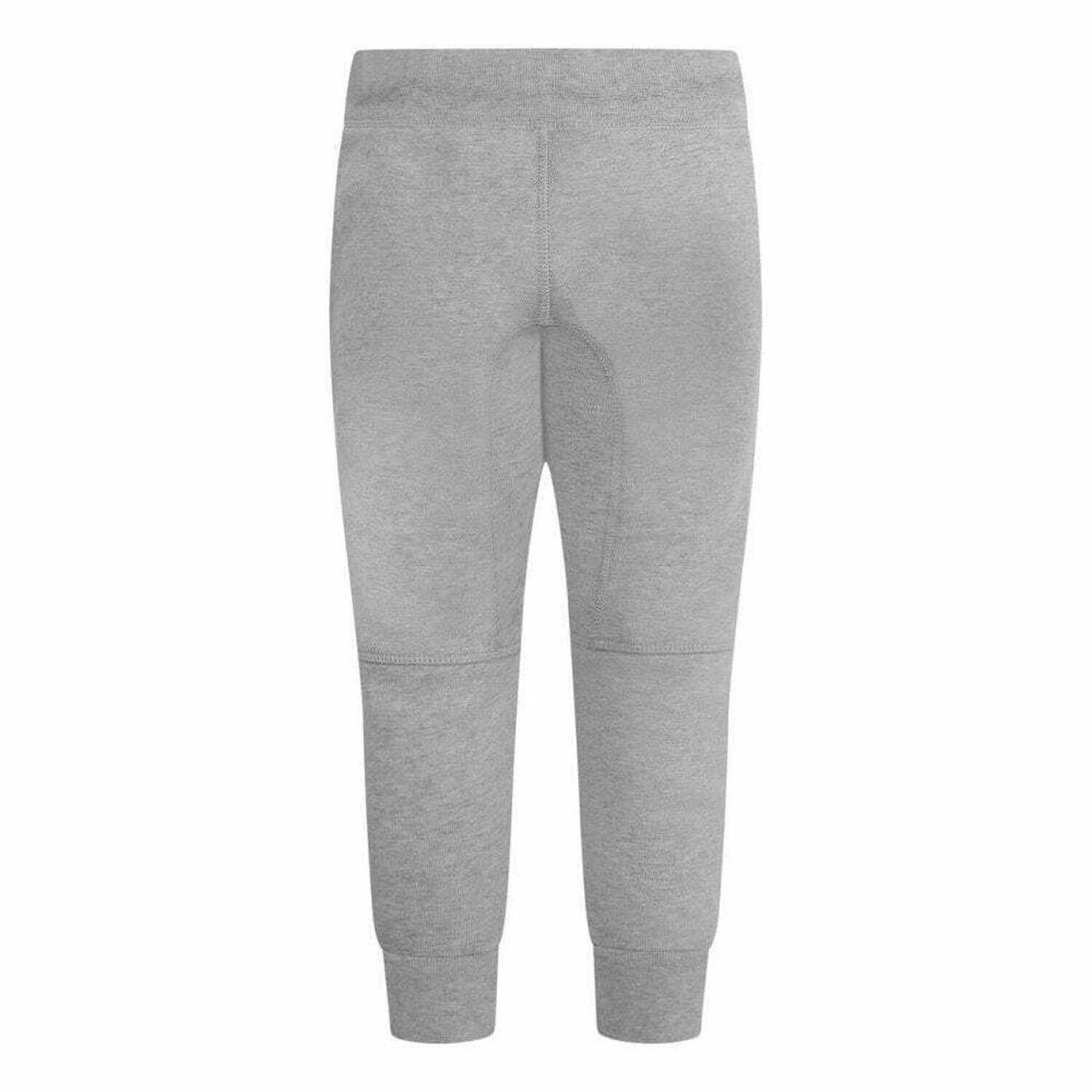 Boys Grey Icon Joggers, 1, hi-res image number null
