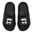 سلايدر أولاد بالشعار باللون الأسود, 1, hi-res