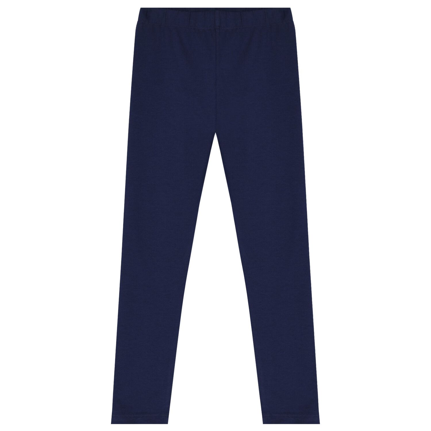 طقم بنات ليغنز باللون الأبيض والكحلي, 2, hi-res