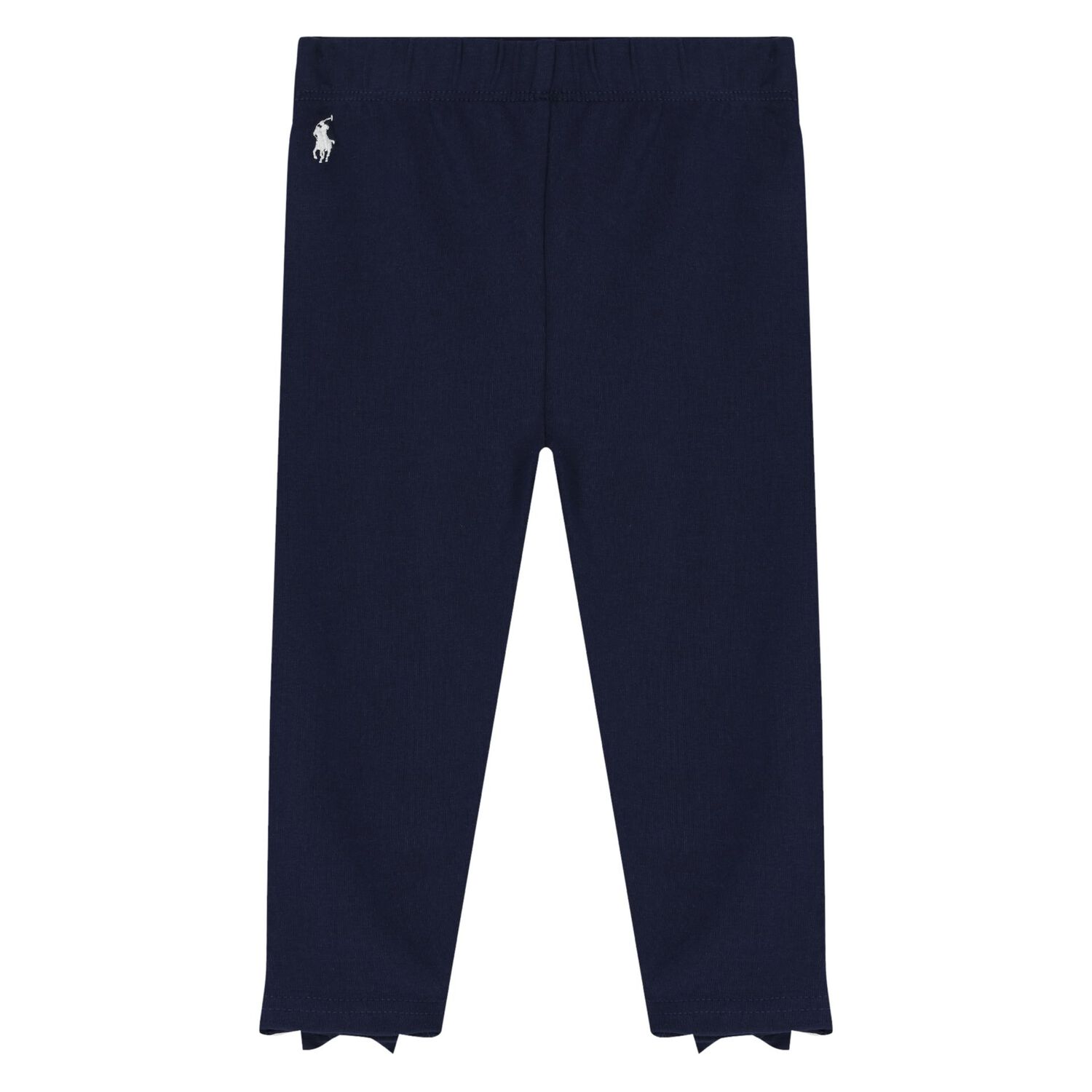 طقم ليجنز للبنات  باللون الوردي والكحلي للأطفال, 1, hi-res image number null