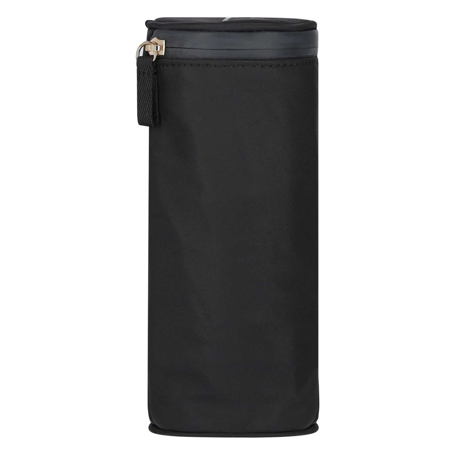 شنطة مواليد بالشعار باللون الأسود, 1, hi-res