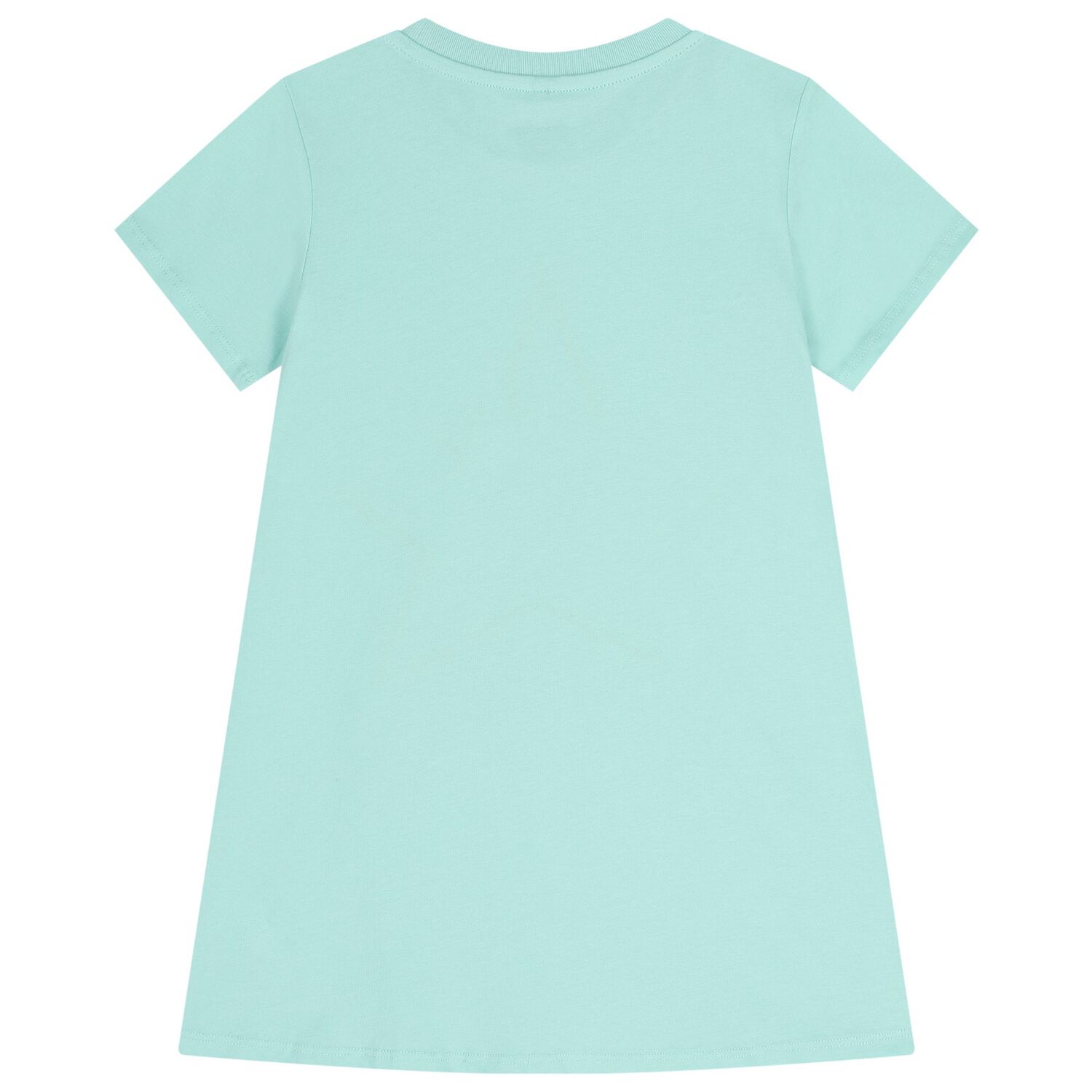 فستان بنات بنجمة زرقاء, 1, hi-res