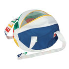 حقيبة بالشعار متعددة الألوان للأولاد, 1, hi-res