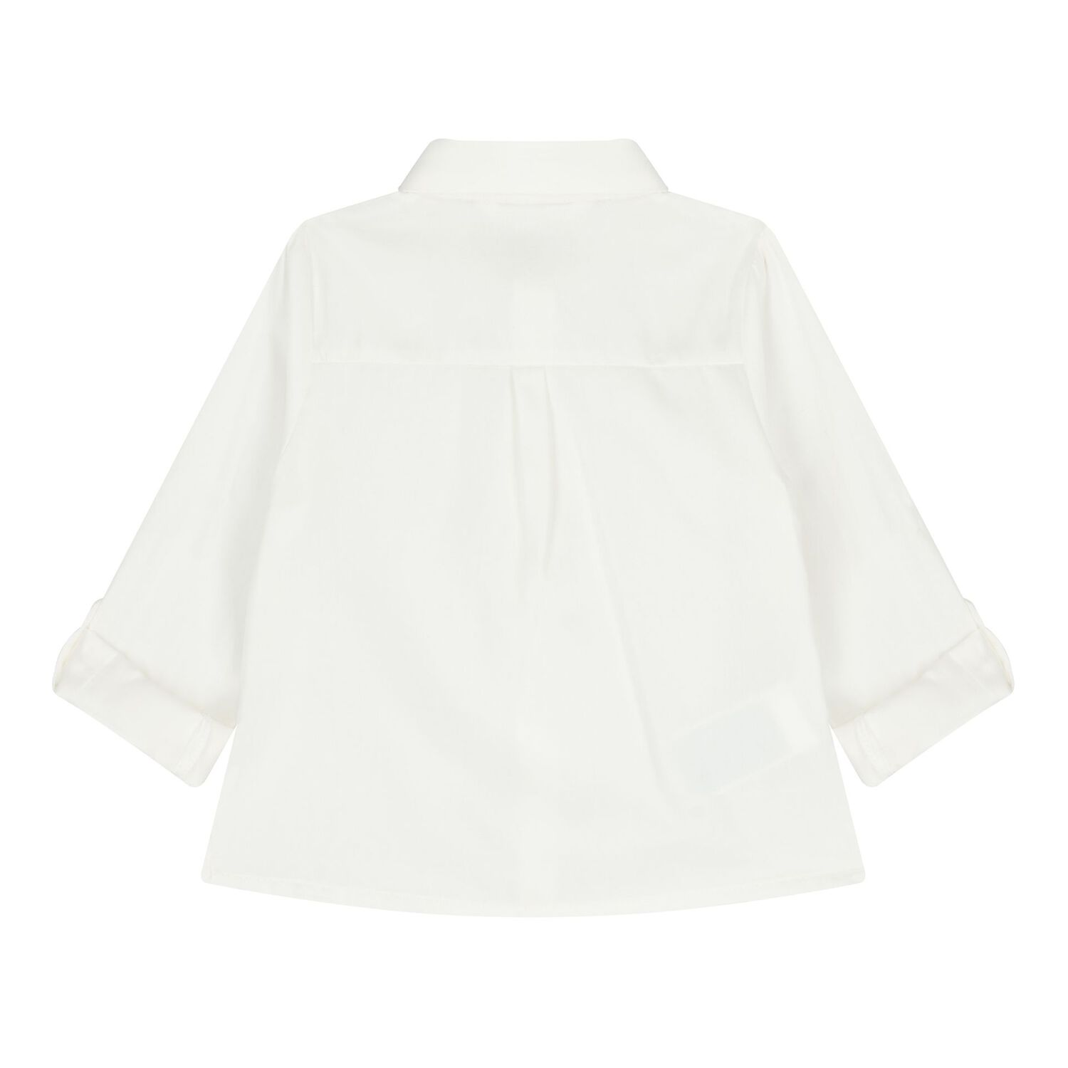 طقم شورت أولاد باللون البيج, 1, hi-res