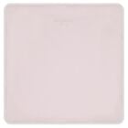 بطانية بشعار باللون وردي وعاجي للبنات , 2, hi-res