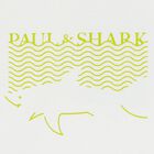 قميص أبيض للأولاد بشعار, 1, hi-res