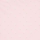 بطانية بنات بطبعة قلب باللون الوردي, 2, hi-res