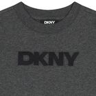 Grey Logo T-Shirt, 1, hi-res