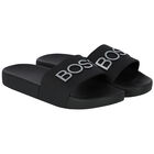 سلايدر بالشعار باللون الأسود, 1, hi-res