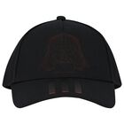 Black Star Wars Logo Cap, 1, hi-res
