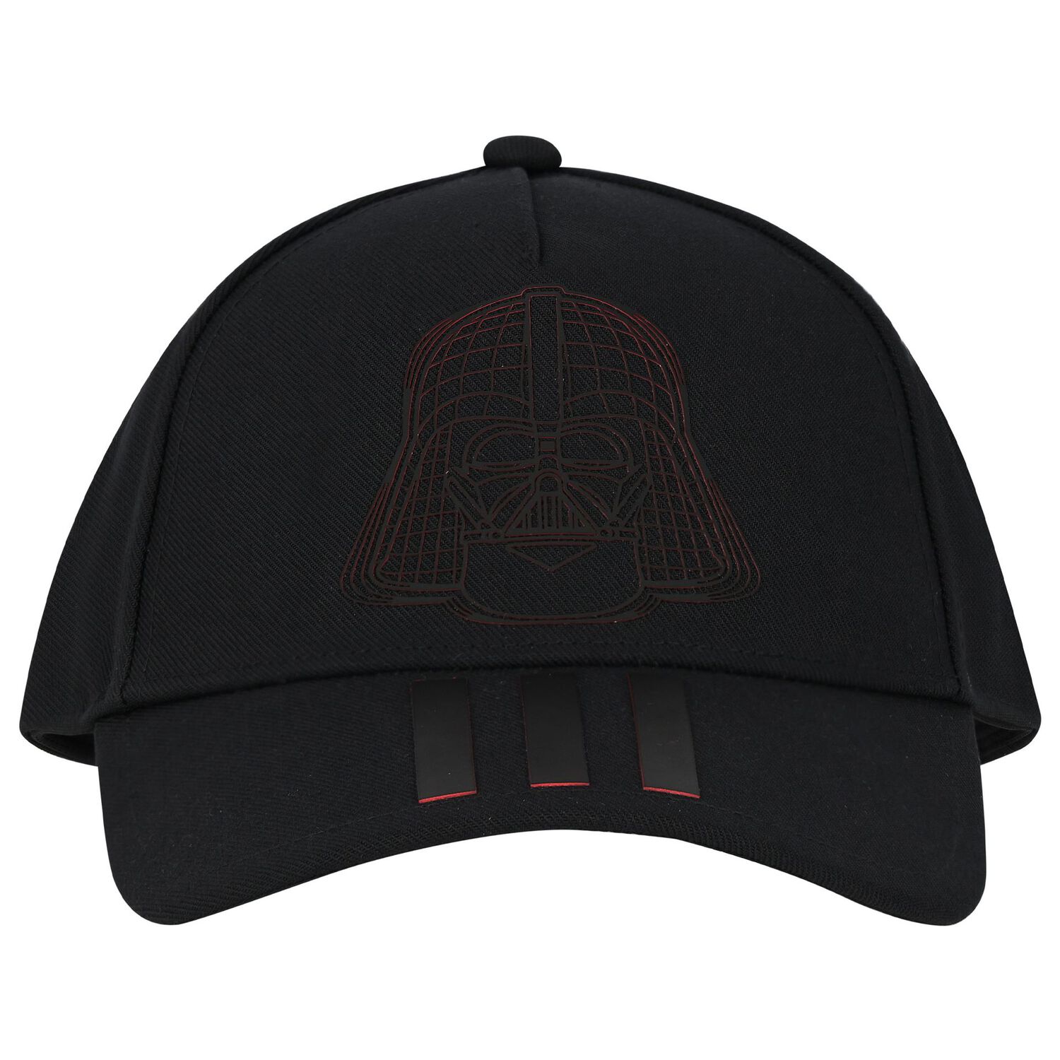 Black Star Wars Logo Cap, 1, hi-res image number null