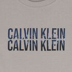 تي شيرت رمادي بشعار للأولاد, 2, hi-res