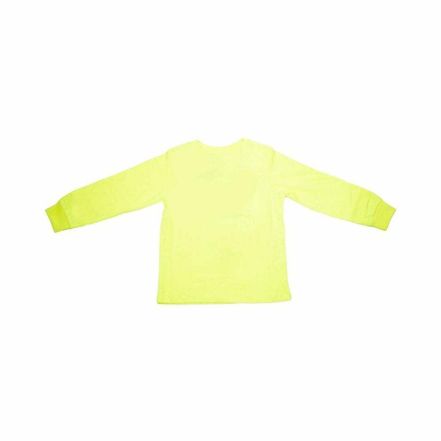 Boys Neon Green T-Shirt, 1, hi-res