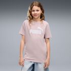 Girls Pink Logo T-Shirt, 1, hi-res
