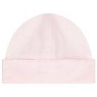 مجموعة هدايا بيبي جرو باللون الوردي للبنات, 2, hi-res