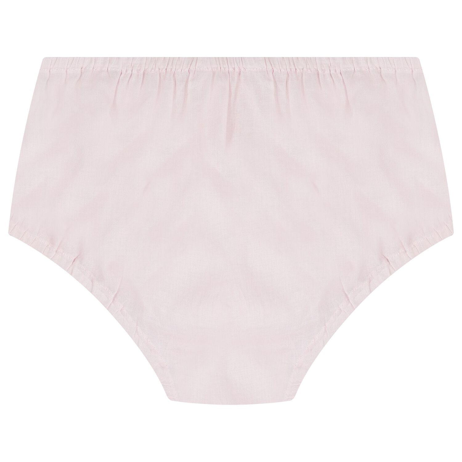 طقم فستان تول باللون وردي مكشكش للبنات , 1, hi-res image number null