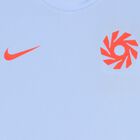 Boys Blue Haaland Logo T-Shirt, 1, hi-res