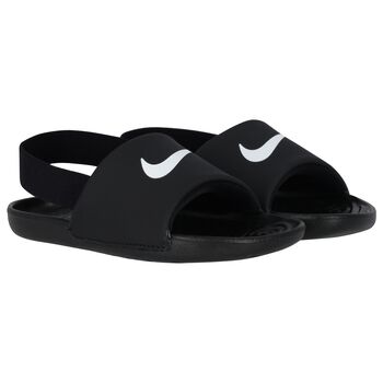 Black Logo Kawa Sliders