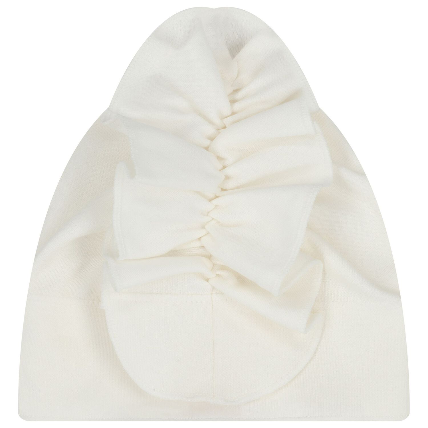 Baby Girls Ivory & Pink Bunny Babygrow Gift Set, 1, hi-res