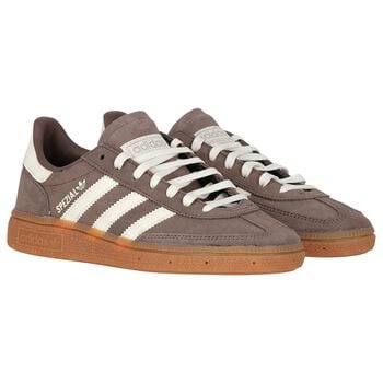 Beige Logo Handball Special Trainers