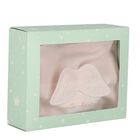 Pink Angel Wings Babygrow, 3, hi-res
