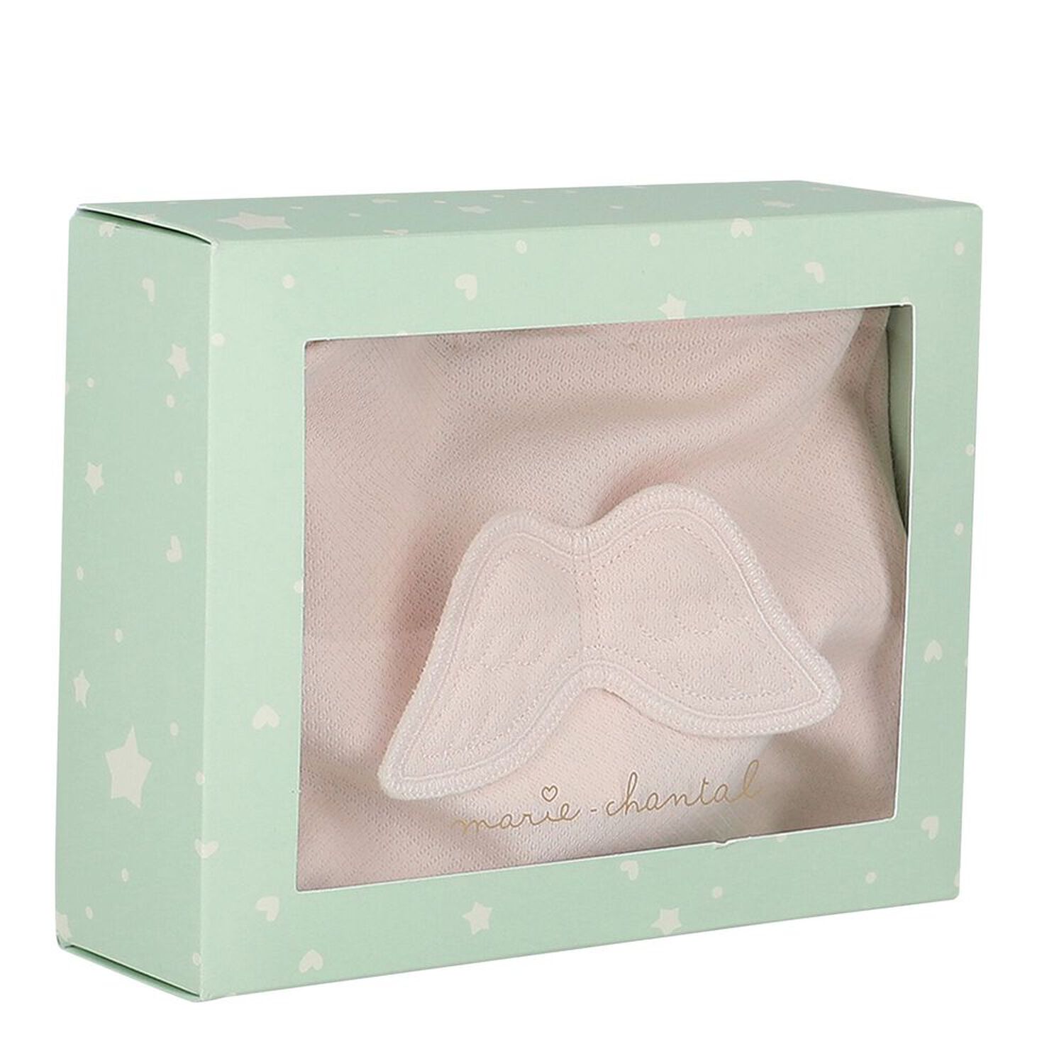 Pink Angel Wings Babygrow, 3, hi-res image number null