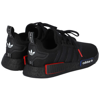 Black NMD R1 Trainers