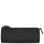 Black Logo Backpack, 1, hi-res