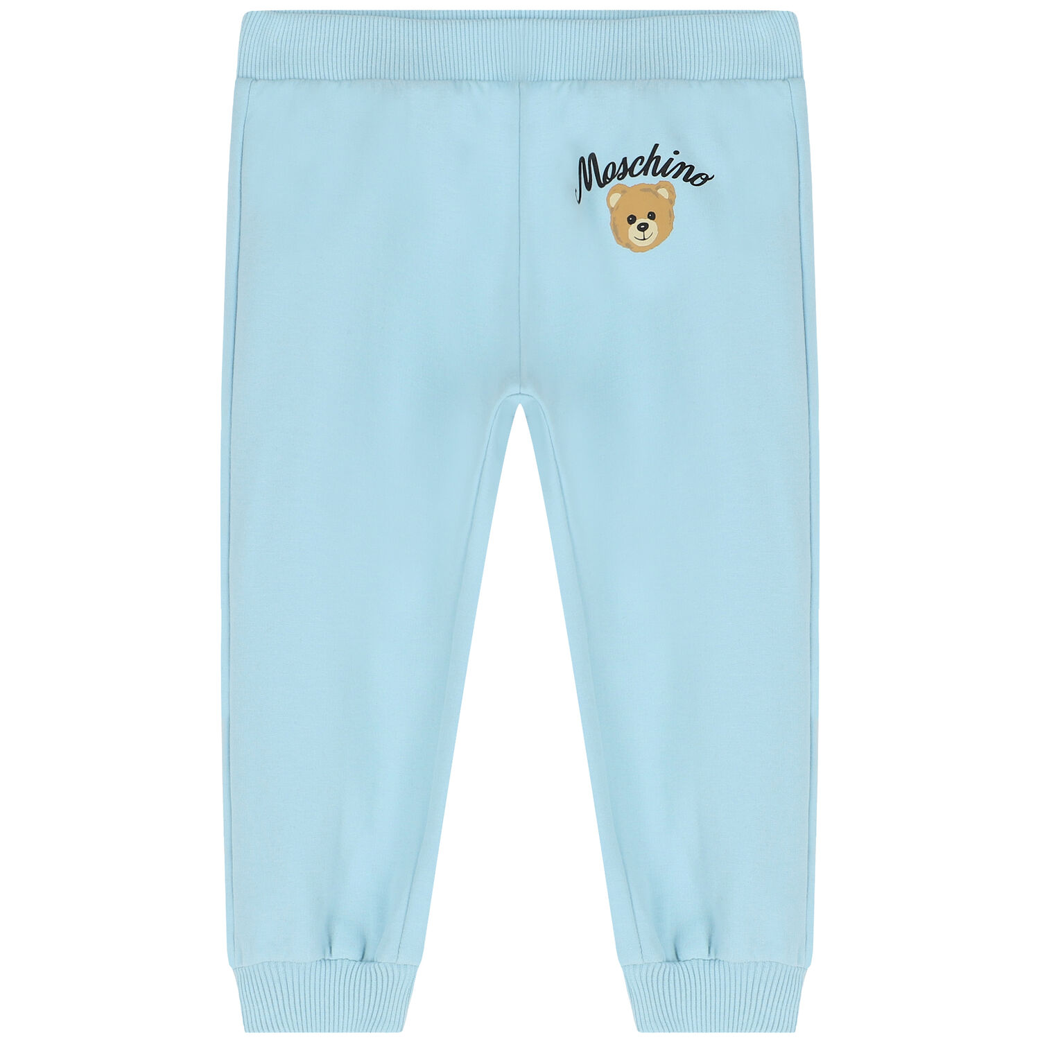 Pink Teddy Bear Logo Tracksuit, 3, hi-res image number null