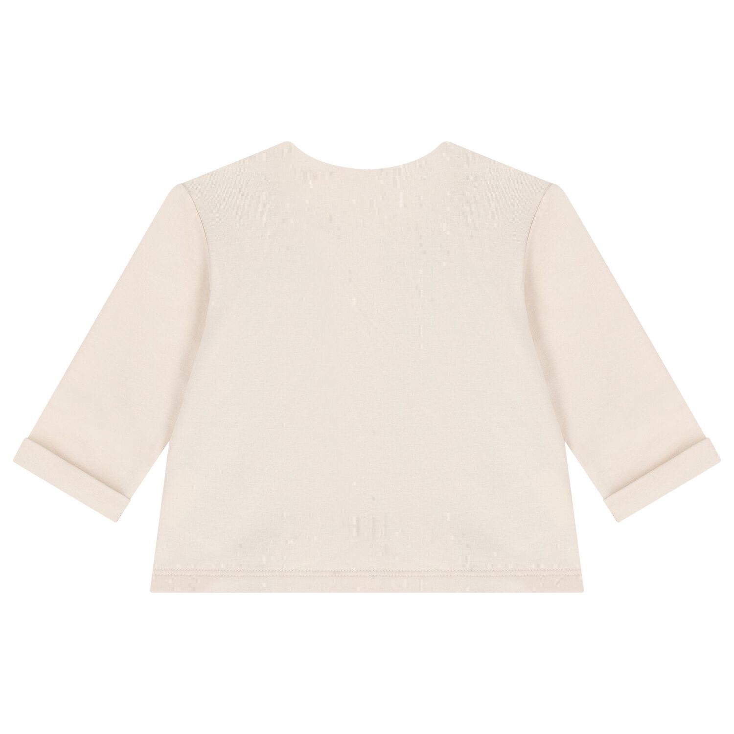 طقم رياضى بنات باللون العاجى والبيج, 1, hi-res image number null