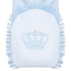 Baby Boys Blue Nest, 1, hi-res