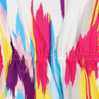 فستان متعدد الألوان, 1, hi-res